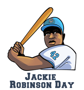 Jackie Robinson Day