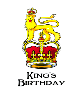 King's Birthday (WA)