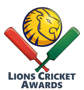 Lions Cricket Awards