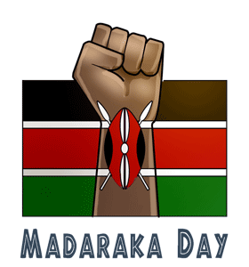 Madaraka Day