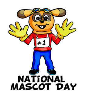 National Mascot Day