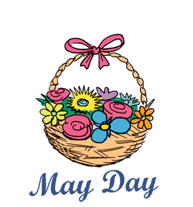 May Day