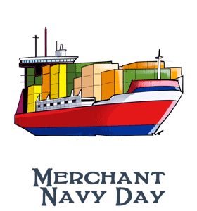 Merchant Navy Day