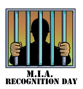MIA Recognition Day