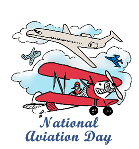 Image result for national aviation day