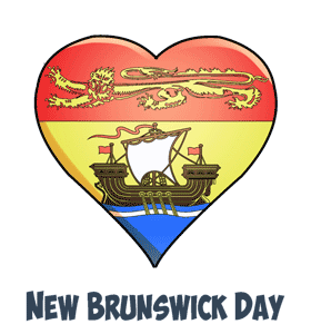 New Brunswick Day (BC)