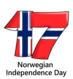 Norwegian Independence Day