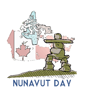 Nunavut Day (NU)