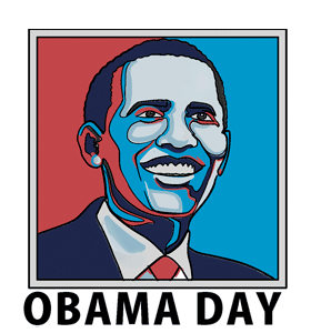 Obama Day