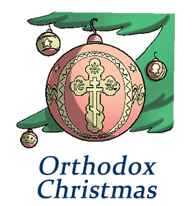 Orthodox Christmas