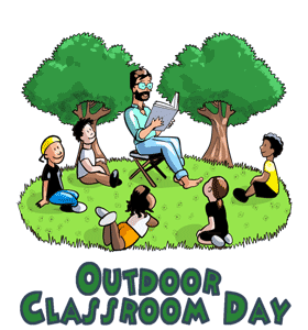Outdoor Classroom Day