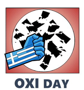 Oxi Day