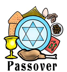 When Is The First Day Of Passover 2025