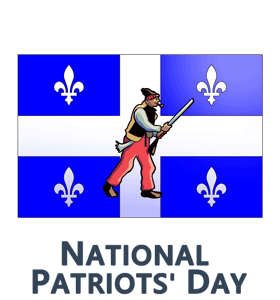 National Patriots' Day (QC)