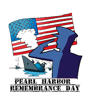 remember pearl harbor 2022