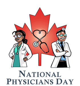 National Physicians Day