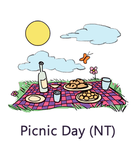 Picnic Day (NT)
