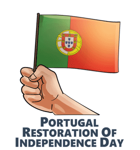 Restoration of Independence