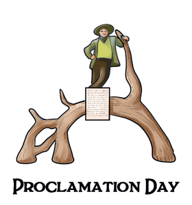 Proclamation Day (SA)