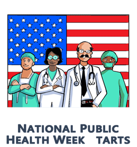 National Public Health Week Starts