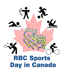 RBC Sports Day in Canada