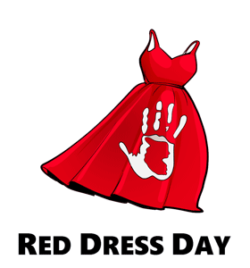 Red Dress Day