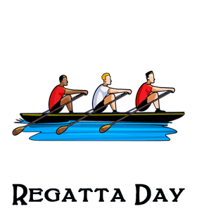Regatta Day