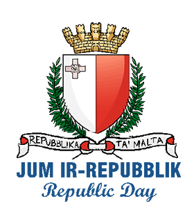Malta Republic Day