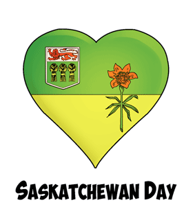 Saskatchewan Day