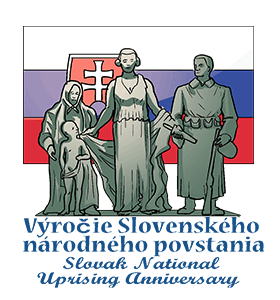 Slovak National Uprising Anniversary