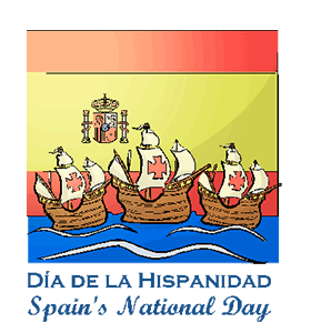 Spain's National Day