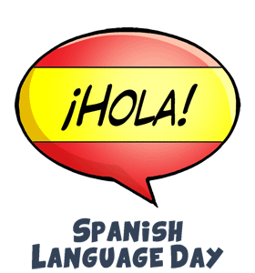 Spanish Language Day
