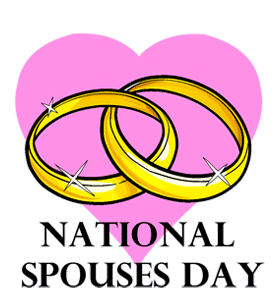 National Spouses Day