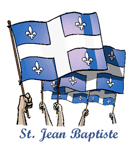 Saint Jean Baptiste
