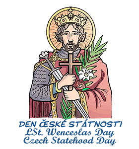 Saint Wenceslas Day (Czech Statehood Day)