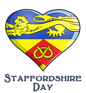 Staffordshire Day