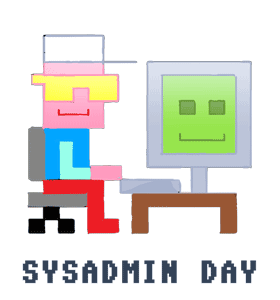 Sysadmin Day