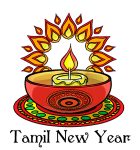 Tamil New Year Day Us