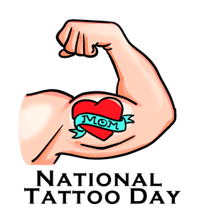Happy World Tattoo Day   By Mehz Tattoo Studio  Facebook