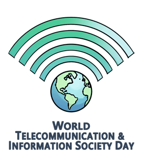 World Telecommunication and Information Society Day