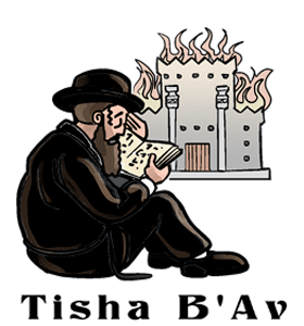 Tisha B'Av