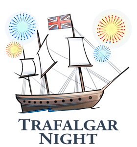 Trafalgar Night