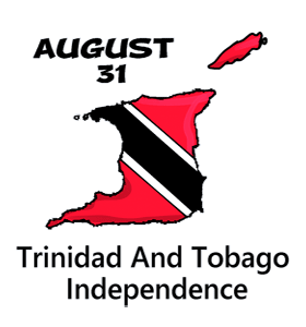 Trinidad And Tobago Independence
