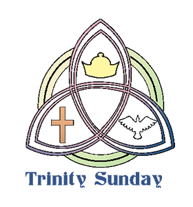 Image result for Trinity Sunday