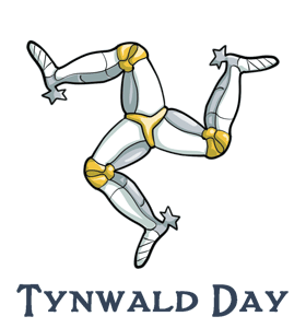 Tynwald Day