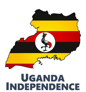 Uganda Independence