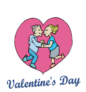 How to Celebrate Valentine's Day in Cyprus 2024?