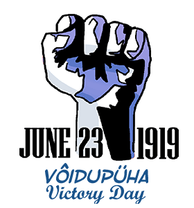 Victory Day (EST)