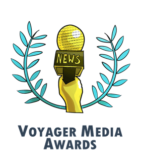 Voyager Media Awards