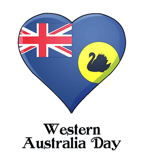 Western Australia Day (WA)